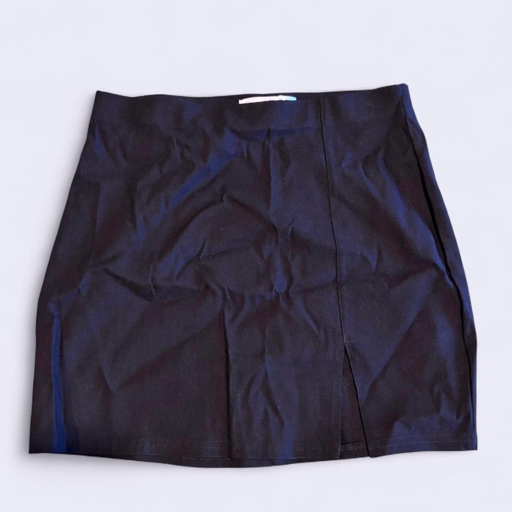 Amazon Black Women's Mini Skirt